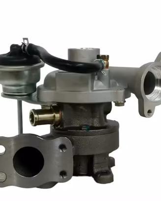 Turbina Citroen  Peugeot  Ford Ecc