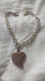 Orecchini e bracciale Guess bracciale Alviero Mart