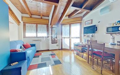 Monolocale accogliente e funzionale!