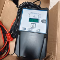 Carica batterie per Transpallet o apparecchiature 