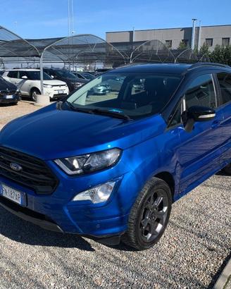 FORD EcoSport 1.0 EcoBoost 125 CV Start&Stop ST-