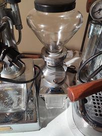 macchine caffè 