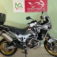 Honda CRF1000L Africa Twin - 2019