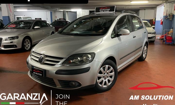 Volkswagen Golf Plus 1.6 Neopatentati