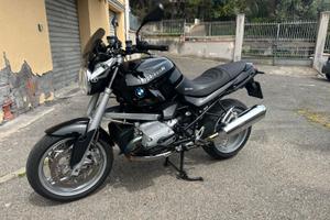 BMW R 1200 R - 36.622 km Conservazione eccezionale