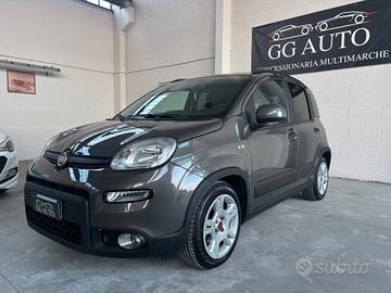 Fiat Panda Cross 1.0 FireFly S&S Hybrid