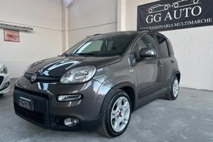 Fiat Panda Cross 1.0 FireFly S&S Hybrid