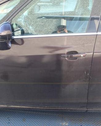 PORTIERA ANTERIORE SINISTRA OPEL Zafira B 2° Seri