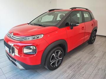 Citroen C3 Aircross PureTech 82 Shine