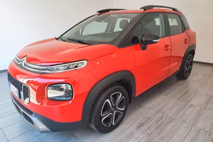 Citroen C3 Aircross PureTech 82 Shine