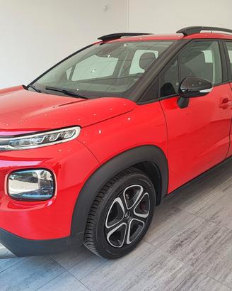 Citroen C3 Aircross PureTech 82 Shine