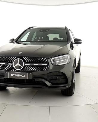 MERCEDES GLC - X253 2019 - GLC 300 de phev U32322
