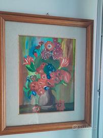 quadro olio e stampe.