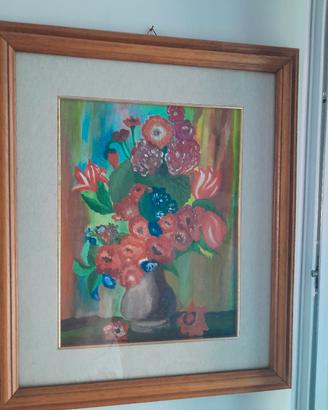 quadro olio e stampe.