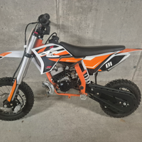 MINICROSS AF pro racing 50