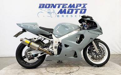 SUZUKI GSX R 600 + ARROW