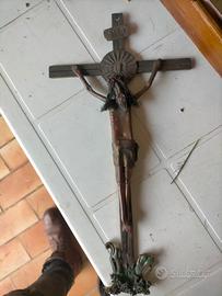 crocifisso 