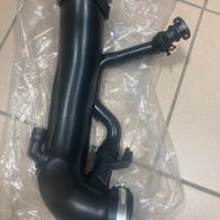 Collettore aspirazione turbo C4 Picasso 1600 hdi