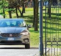 Ricambi Fiat Tipo disponibili