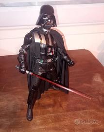 Darth Vader Star Wars figure 36 cm Hot Toys