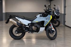 Husqvarna Norden 901 come  nuova 