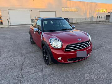 Mini countryman 2.0 D