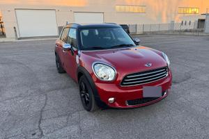 Mini countryman 2.0 D