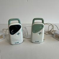 Interfono baby monitor Brevi LD9