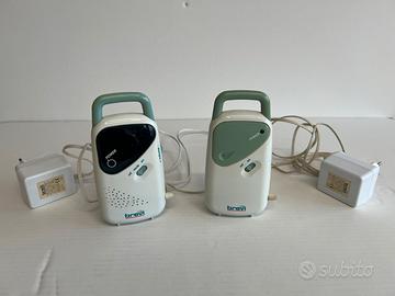 Interfono baby monitor Brevi LD9