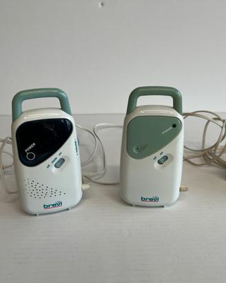 Interfono baby monitor Brevi LD9