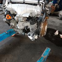 motore 2.0 16v tdi BKD audi VW Seat A3 golf