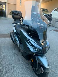 Kimco x twaon city 300j