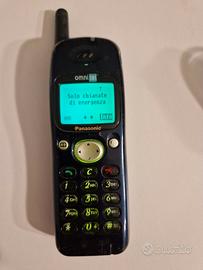 cellulare Panasonic gd 90