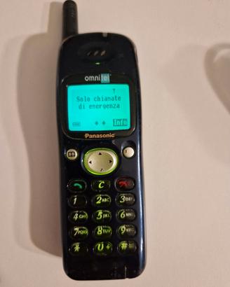 cellulare Panasonic gd 90