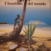 I BAMBINI DEL MONDO enciclopedia del sapere