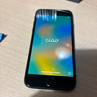iPhone 8 - 64 GB con scatola