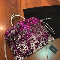 Dolce Gabbana borsa nuova