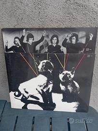 33 giri disco i gatti di vicolo miracoli