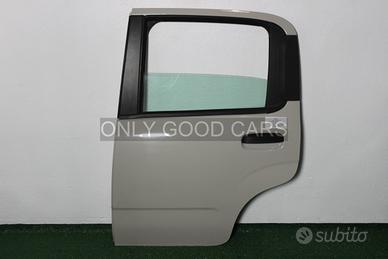 Porta Post Sinistra Fiat panda 3°serie 000614
