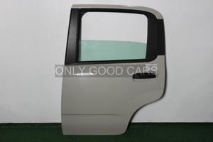 Porta Post Sinistra Fiat panda 3°serie 000614