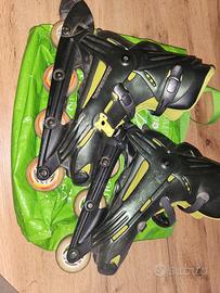 Pattini da Ragazzo REGALOOo.