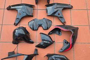 ducati panigale v4 carbonio 