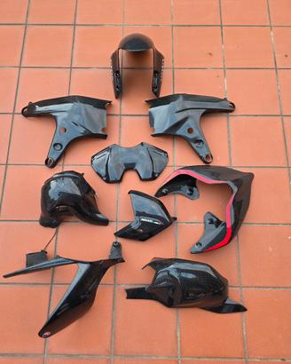 ducati panigale v4 carbonio 