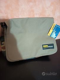 Borsa Tracolla Tipo Genovese 