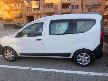 Auto Dacia Dokker