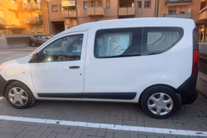 Auto Dacia Dokker