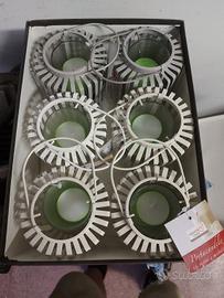 Lanterne portacandela.