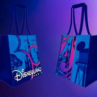 Disneyland Paris borsa shopping 30 anniversario 