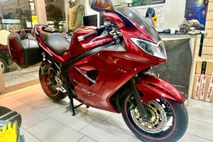 Triumph Sprint ST 1050 - 2007