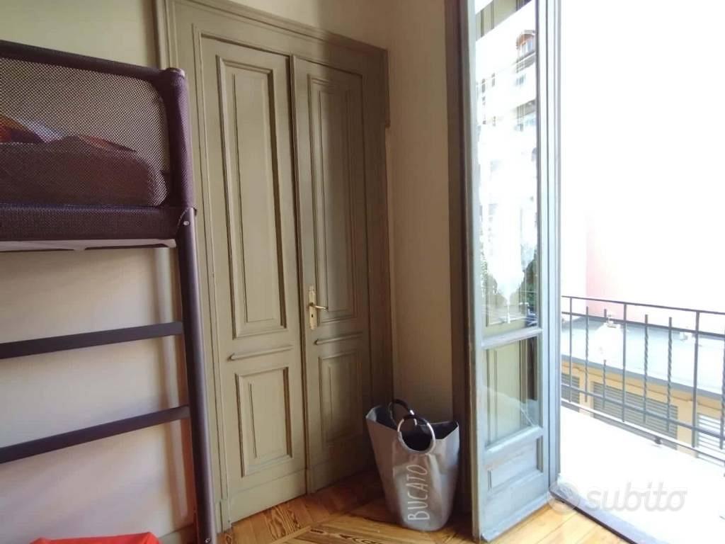 Stanza singola in Centro, foto 3 di 7